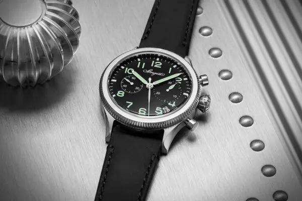 07 Breguet Type XX Chrono 07 Breguet Type XX Chrono