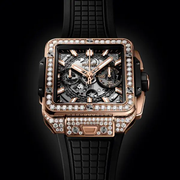 08 Hublot WW 2023 08 Hublot WW 2023