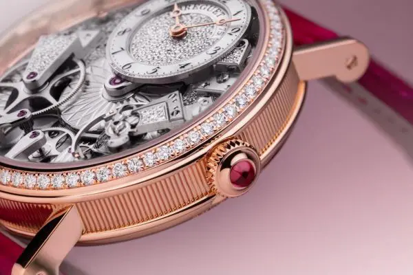 Breguet Tradition