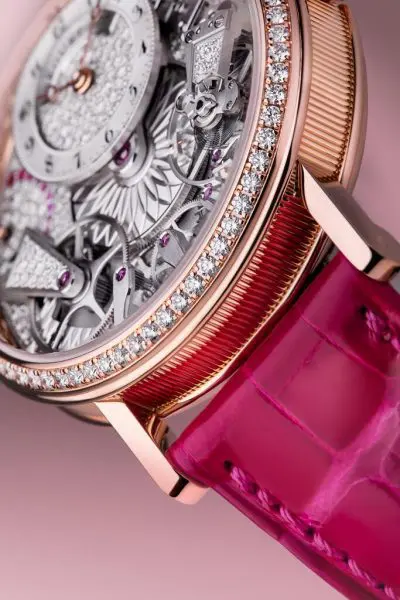 Breguet Tradition