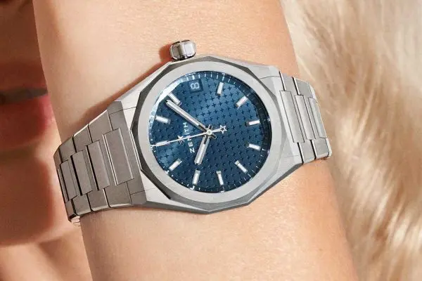 12 Zenith LVMH 2023