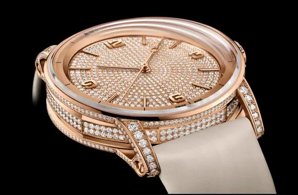 Audemars Piguet Code 11.59