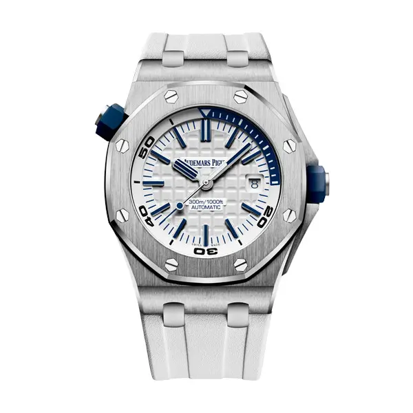 Audemars Piguet Royal Oak Offshore Diver