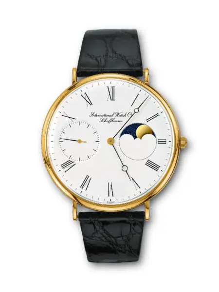 How to Properly Wind Your Manual Winding Watch
