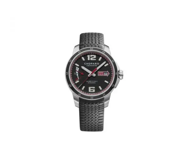 Chopard Mille Miglia