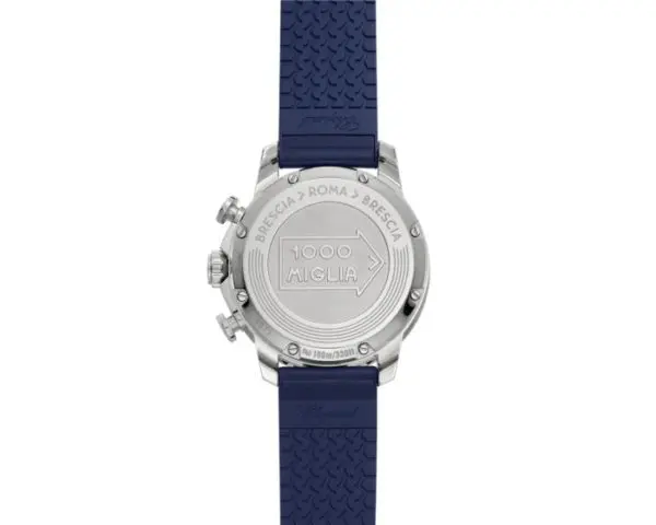 Chopard Mille Miglia