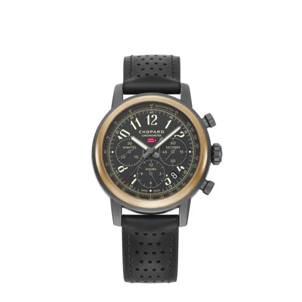 Chopard Mille Miglia 2020 Race Edition