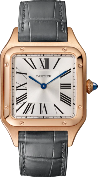 Cartier Santos