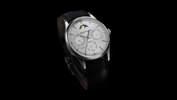 Jaeger-LeCoultre Master Ultra-thin Perpetual Calendar