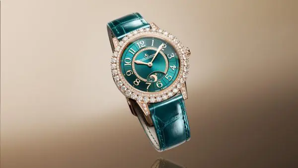 1920 jaeger lecoultrerendez vousdazzlingnightampday green 16.95 1920 jaeger lecoultrerendez vousdazzlingnightampday green 16.95