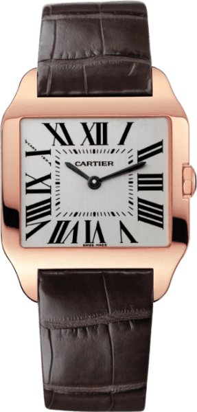 Cartier Santos