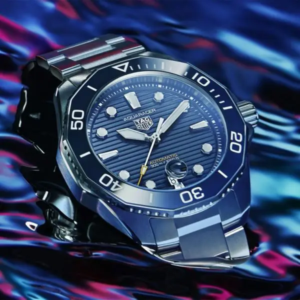 TAG Heuer Aquaracer
