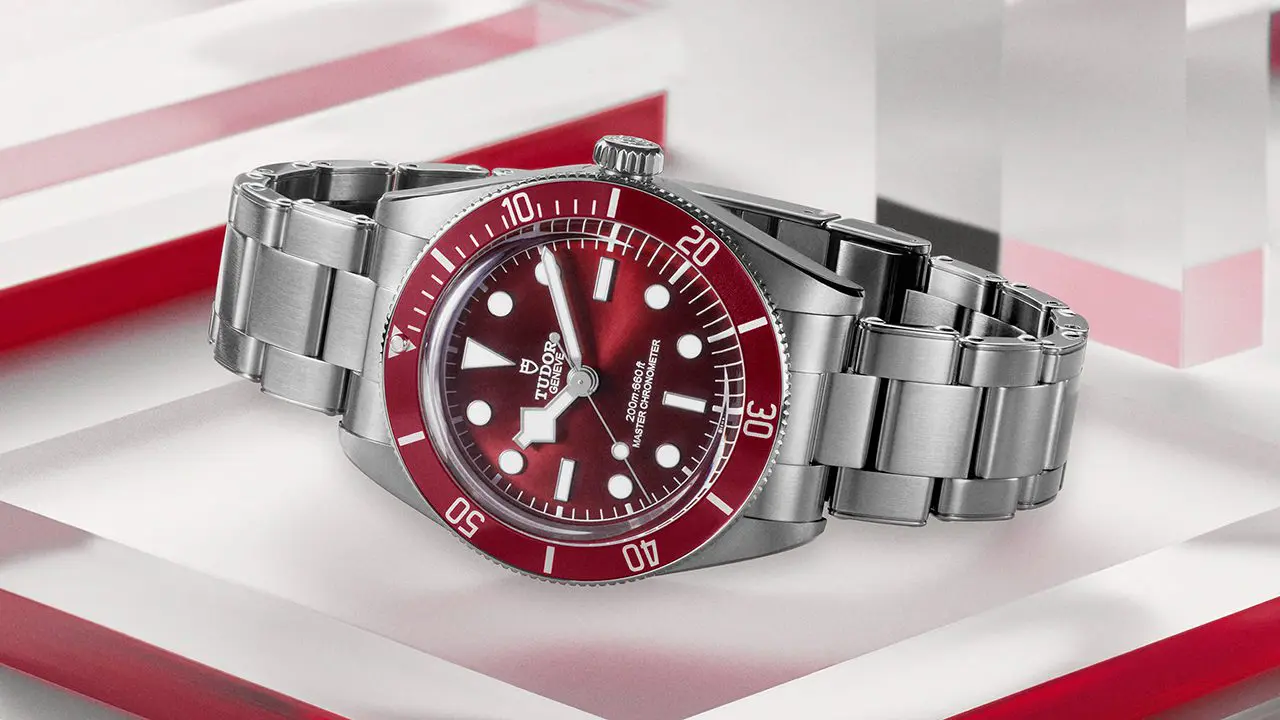 tudor