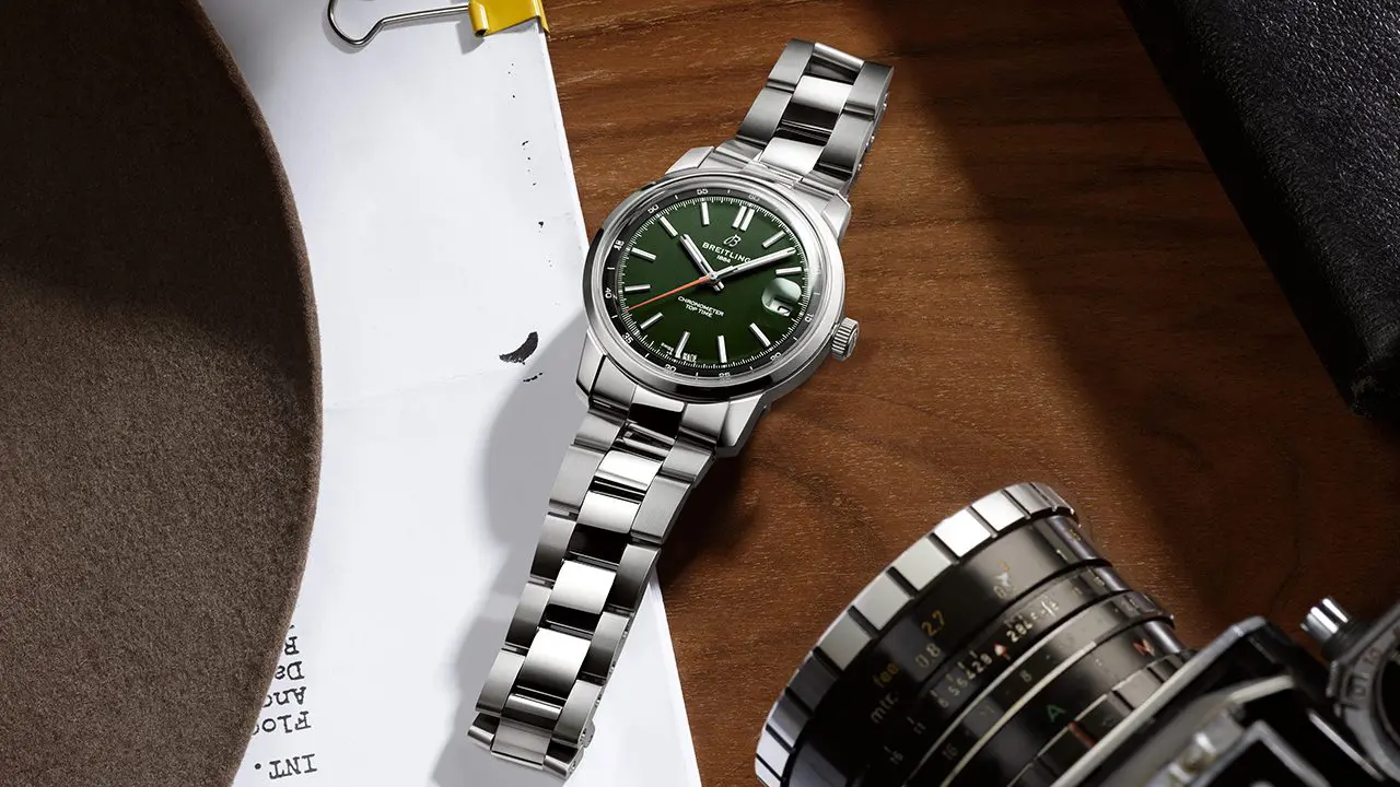 breitling