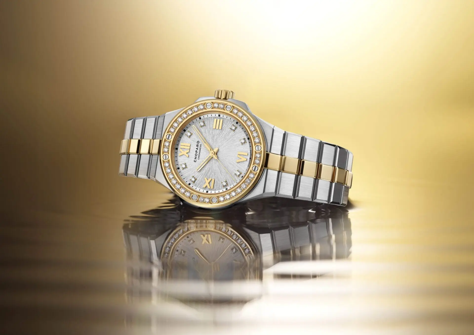 Chopard Watches and Wonders 2026: 4 Model Baru yang Paling Patut Masuk ...