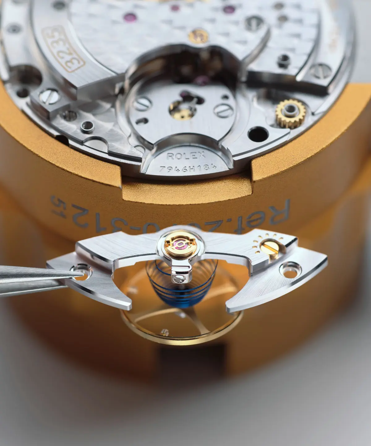 rolex servicing procedure 2234 rolex sav corporate 40 assemblage mouvement pose oscillateur v1 landscape rolex servicing procedure 2234 rolex sav corporate 40 assemblage mouvement pose oscillateur v1 landscape