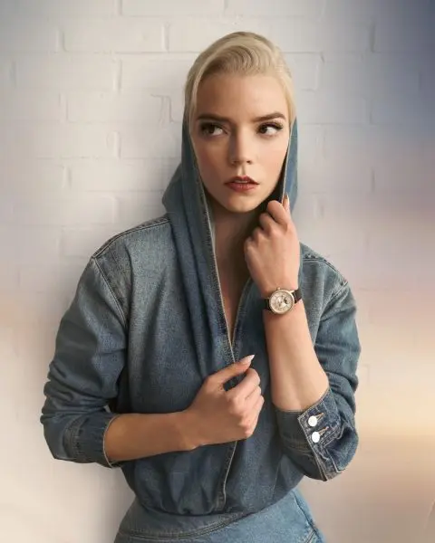 Anya Taylor Joy Jaeger LeCoultre Rendez Vous Moon01 Anya Taylor Joy Jaeger LeCoultre Rendez Vous Moon01