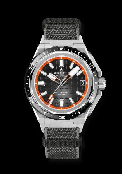 Digital RGB 1 SOLDAT 2 DEFY Extreme Diver 95.9600.3620.21.I100 4x5 Digital RGB 1 SOLDAT 2 DEFY Extreme Diver 95.9600.3620.21.I100 4x5