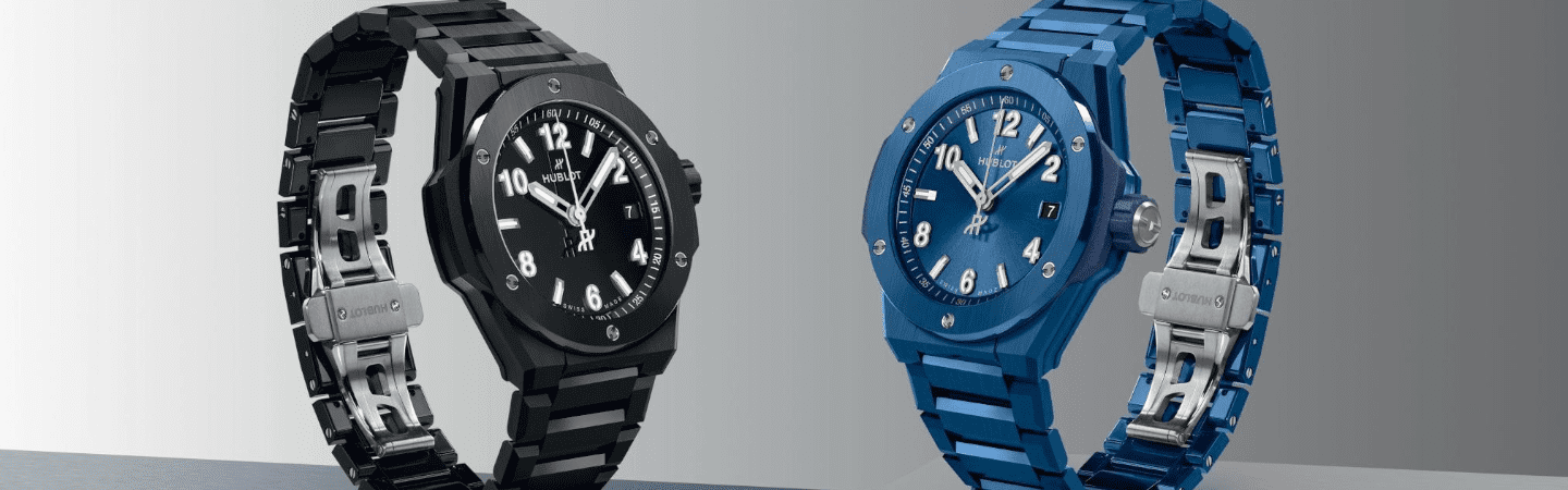 HublotBigBangTimeOnly