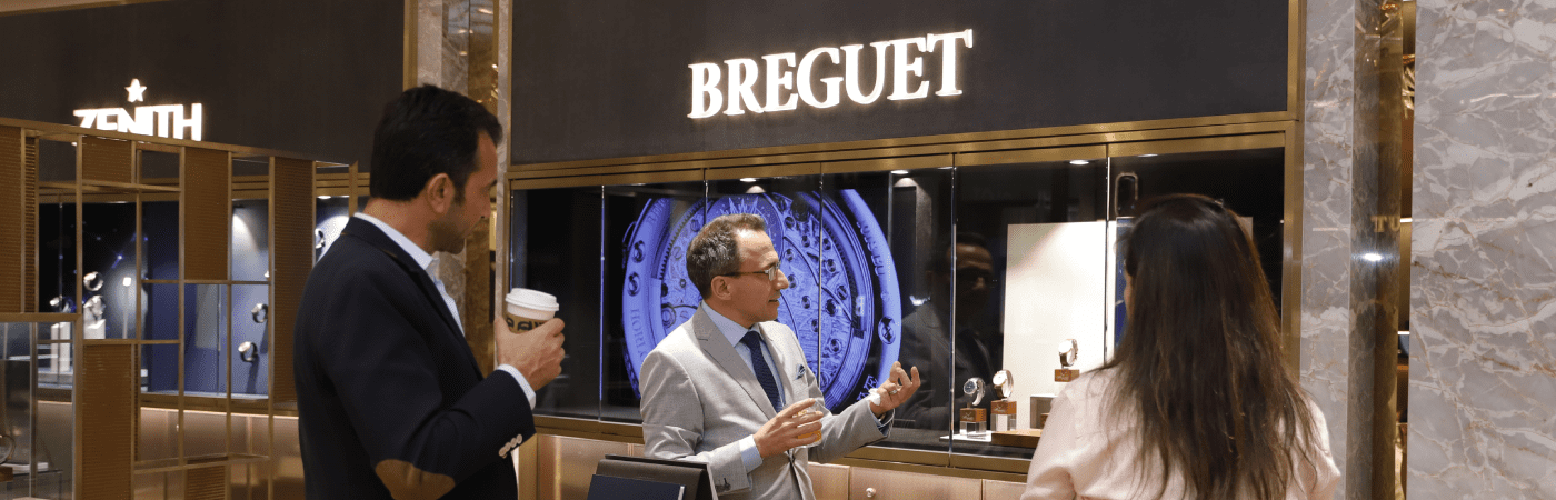 Breguet Type XX PV