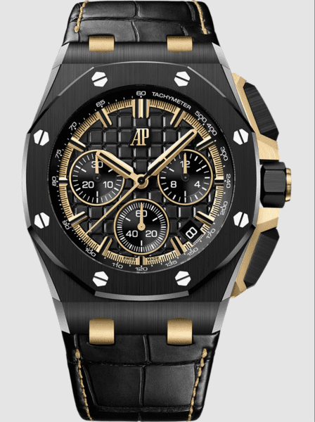 Audemars Piguet Royal Oak Offshore Chronograph Screenshot 2024 10 30 at 16.54.29