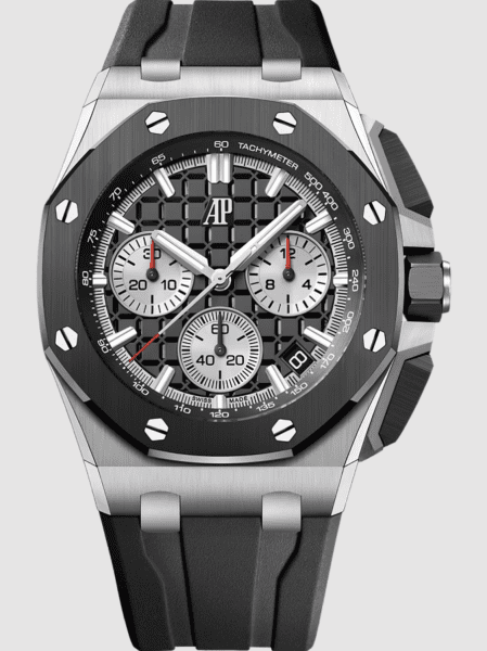 Audemars Piguet Royal Oak Offshore Selfwinding Chronograph Screenshot 2024 10 30 at 17.01.40