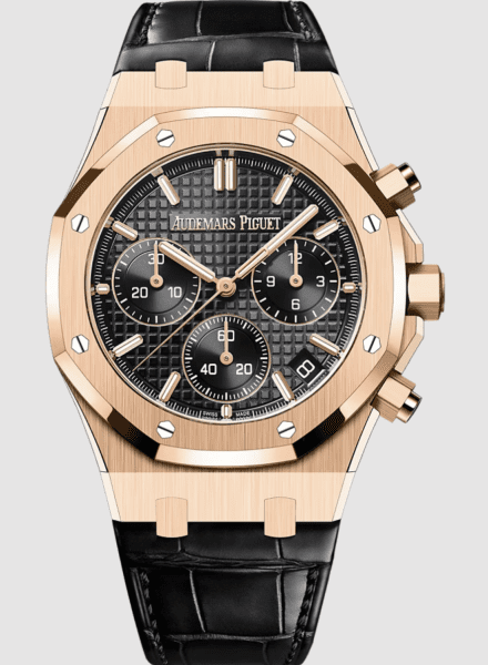 Audemars Piguet Royal Oak Offshore Selfwinding Chronograph Audemars Piguet Royal Oak Offshore Selfwinding Chronograph