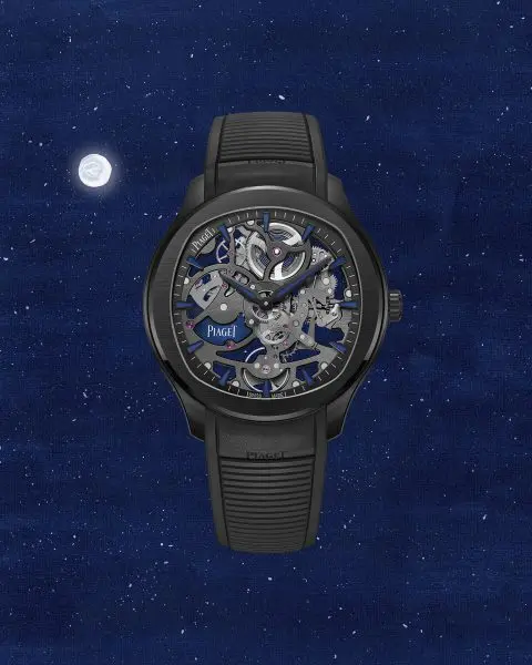 Piaget Polo Skeleton Watch (G0A49011) Piaget Polo Skeleton Watch (G0A49011)