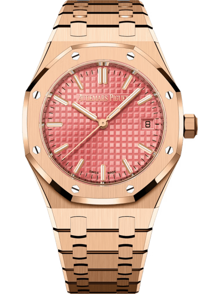 Royal Oak Selfwinding (Ref. 77450OR.OO.1361OR.01) Royal Oak Selfwinding (Ref. 77450OR.OO.1361OR.01)