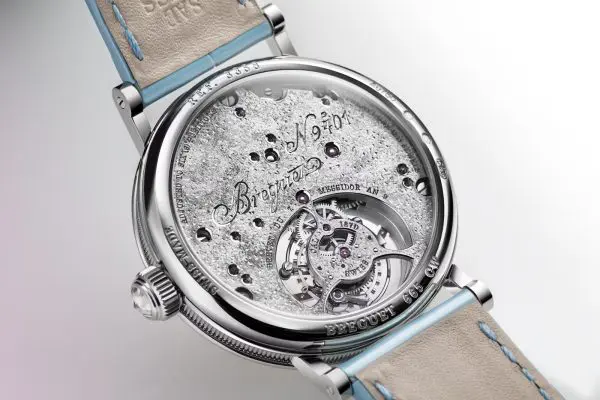 Breguet Classique Tourbillon 3358 Breguet Classique Tourbillon 3358