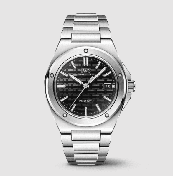 Ingenieur Automatic 40 Ingenieur Automatic 40
