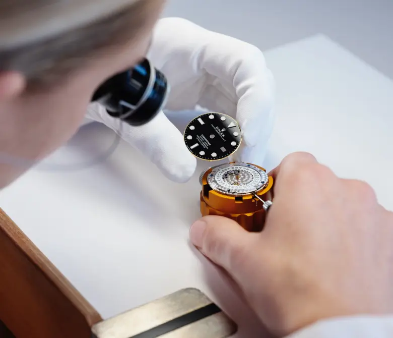 rolex history wmfinalassembly 2201fl 004 portrait