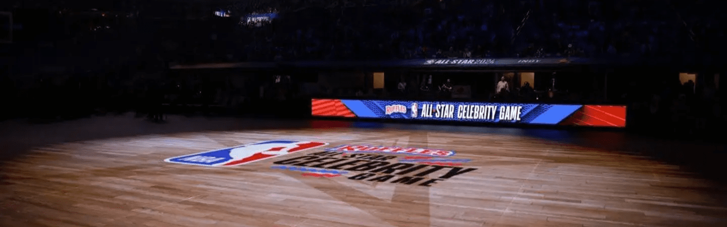 nba all star 2025