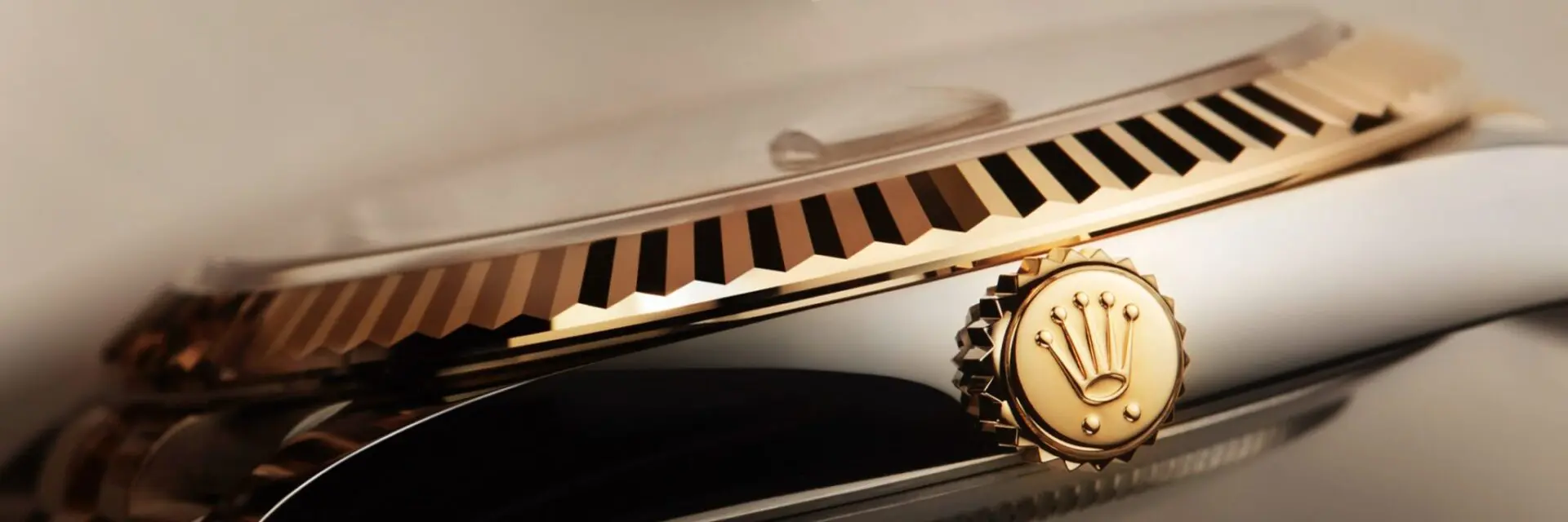 Rolex watches in Jakarta - The Time Place