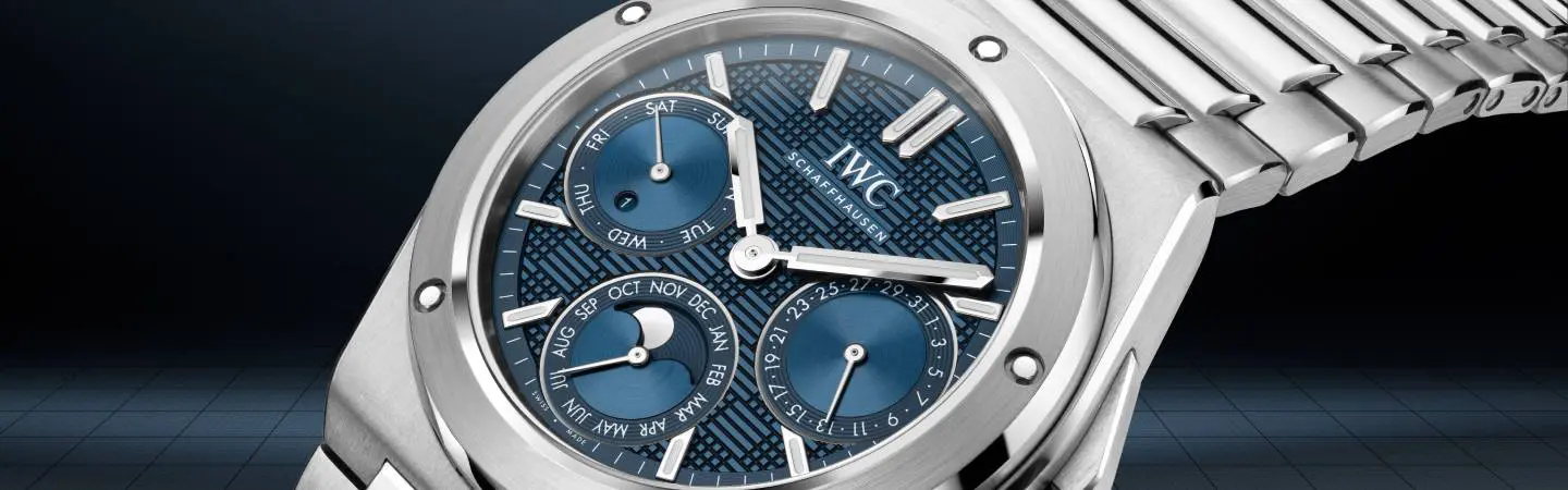 IWC-WWG25