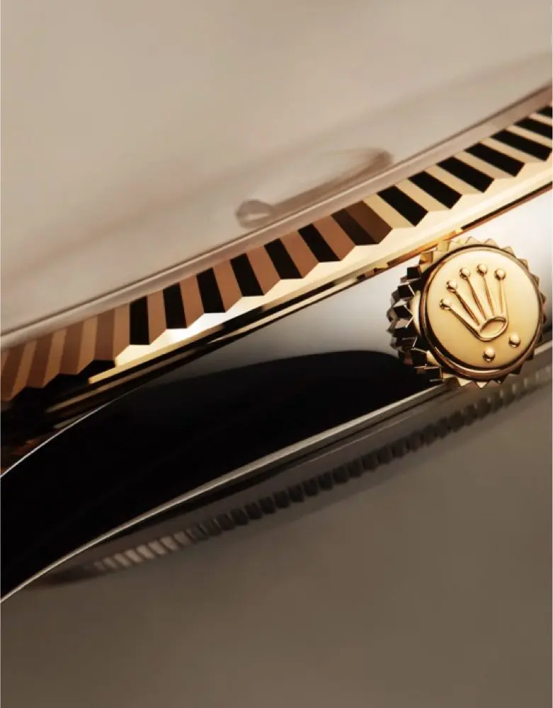 Rolex watches