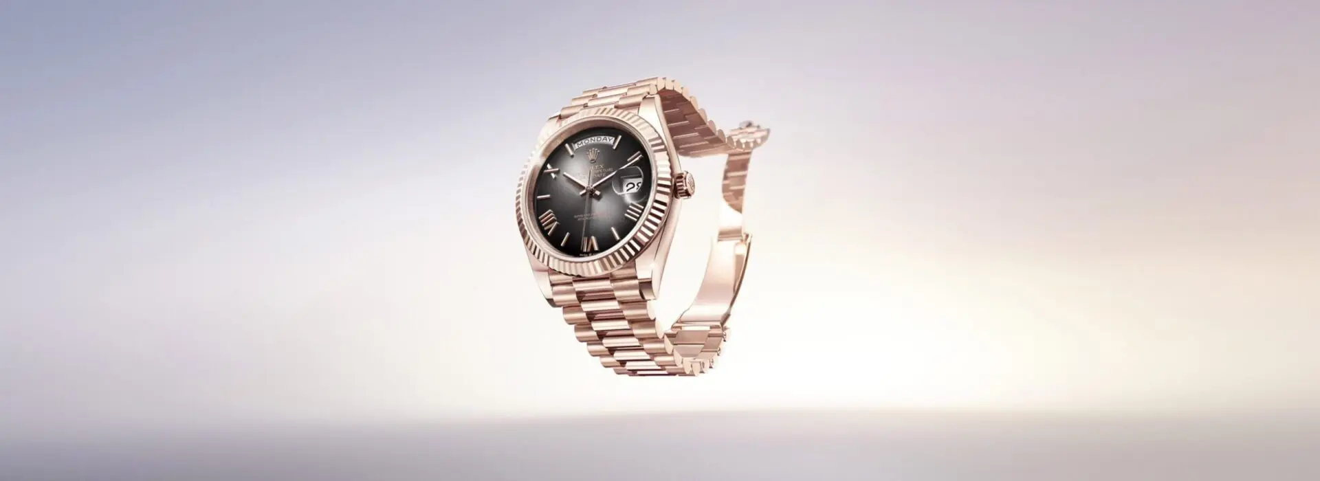Day-Date 40