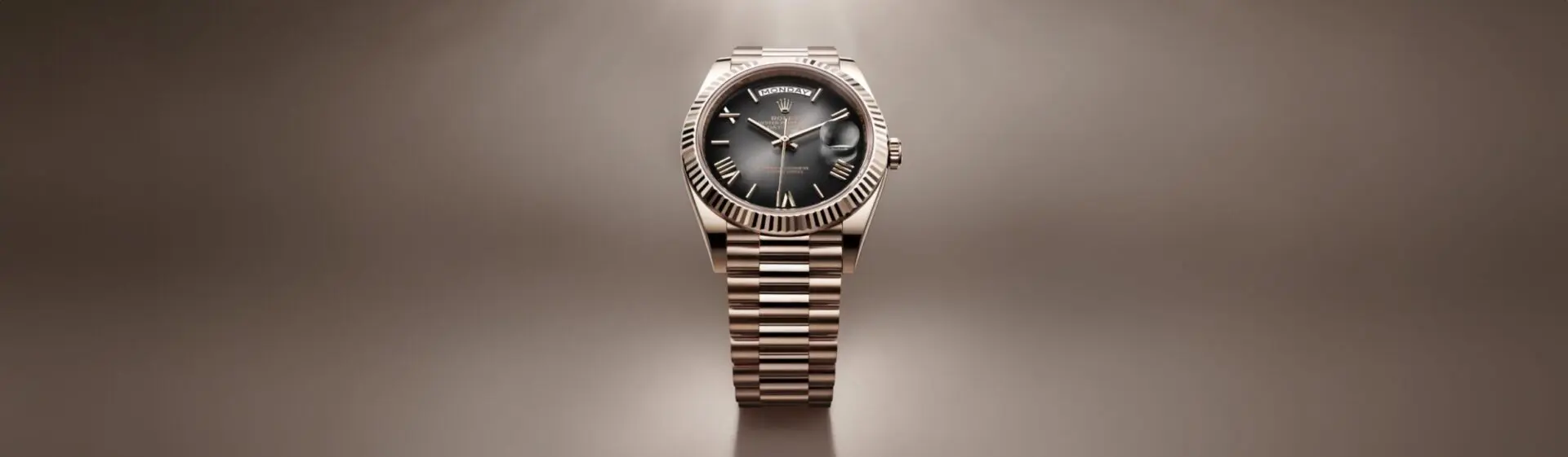 Day-Date 40