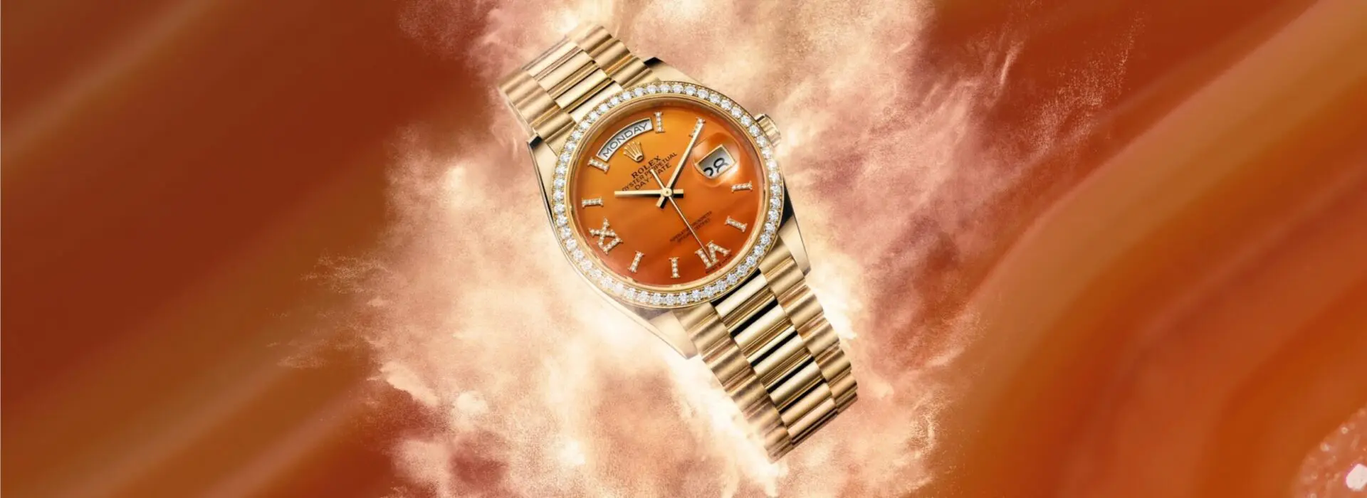 Day-Date 40