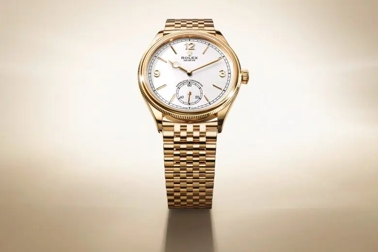 Rolex 1908 Watches | The Time Place, Indonesia