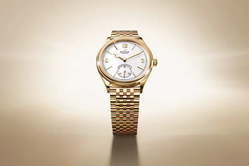 Rolex Watches 1908 - The Time Place