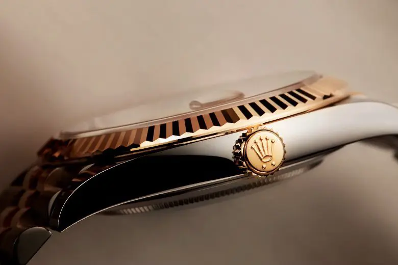 Jam tangan Rolex di Indonesia - The Time Place