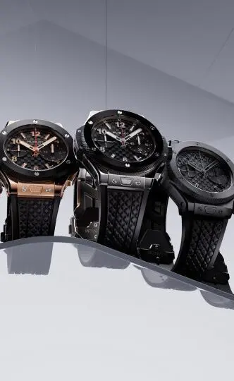 Top Highlights from Watches & Wonders 2025