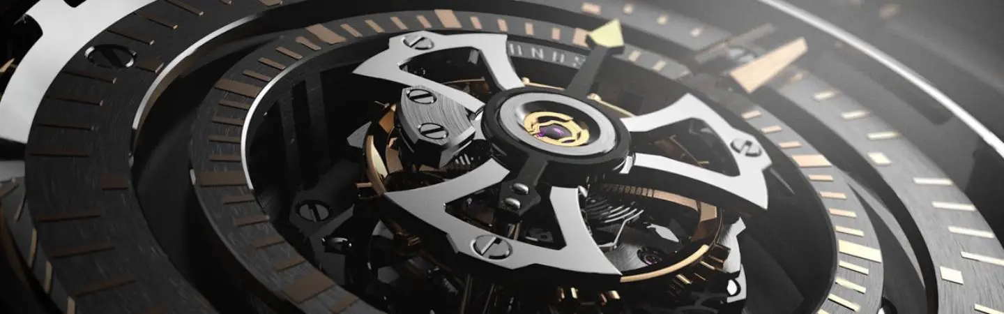 RD Orbis Machina