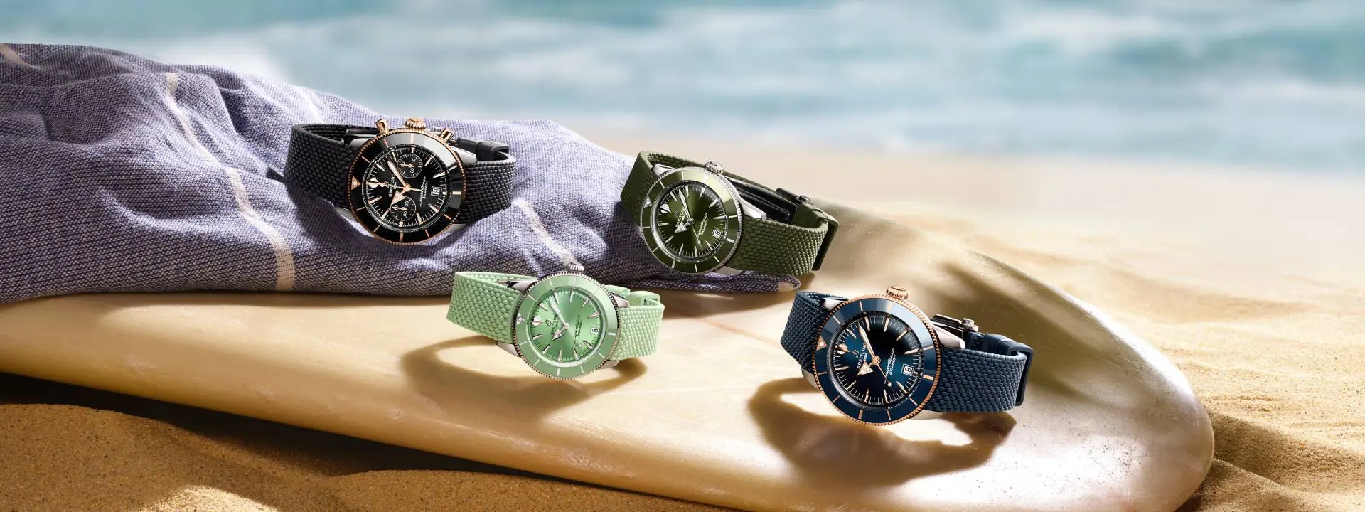 breitling SOH