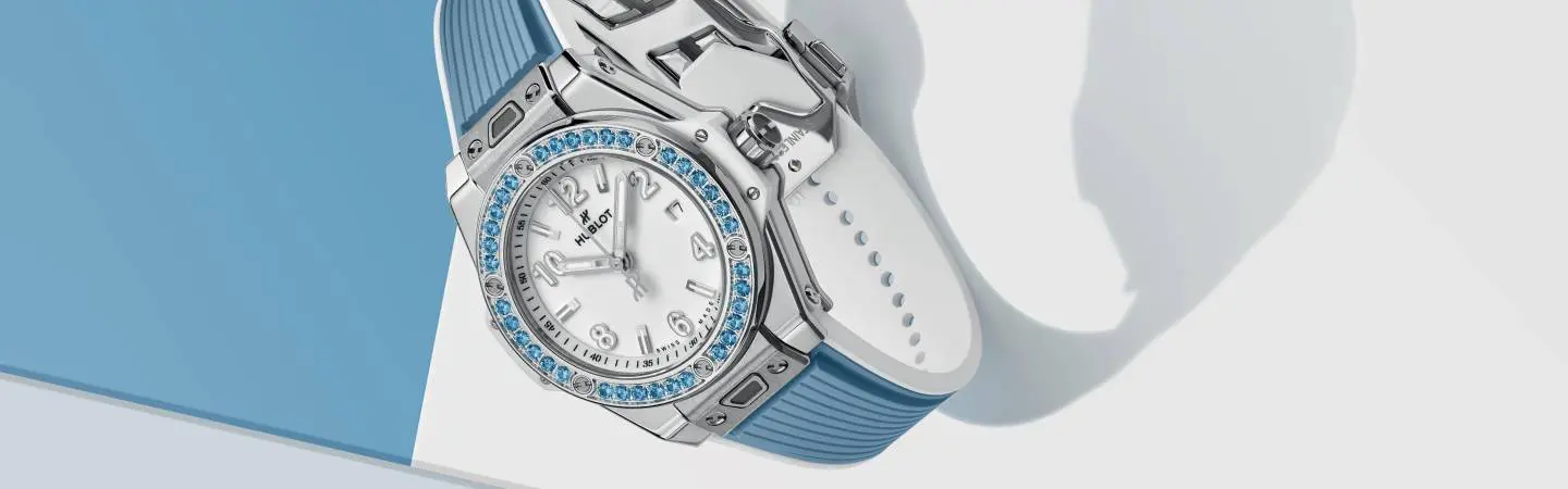 Hublot Big Bang Joyful