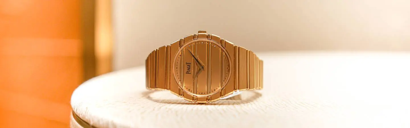 Piaget Polo 79