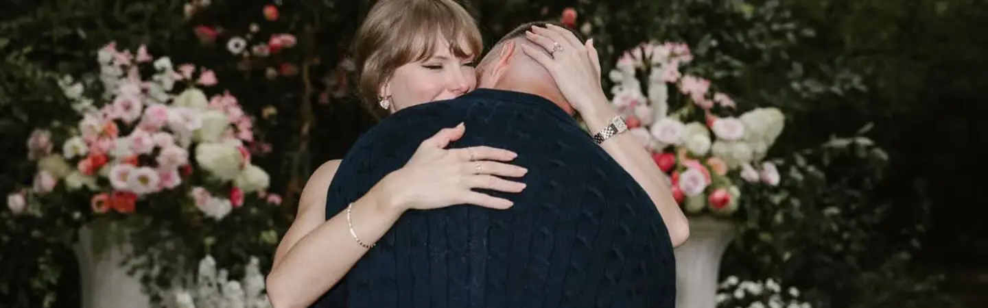 Taylor Swift Cartier