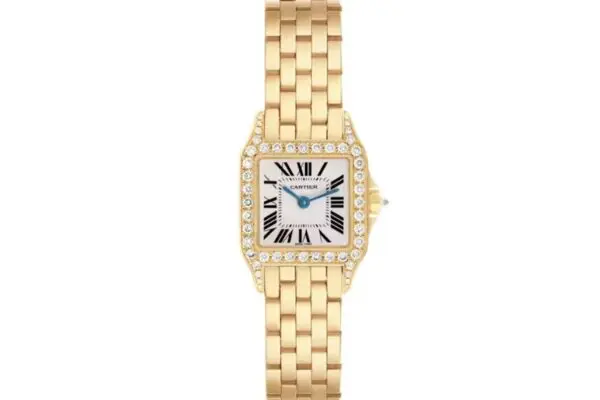 Jam tangan Taylor Swift