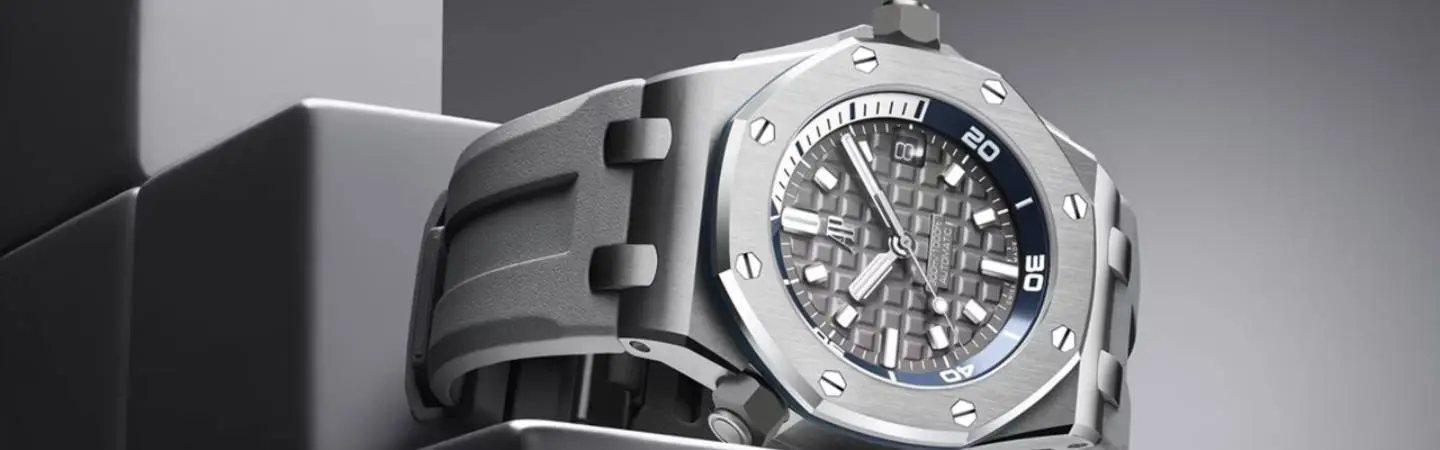 AP Royal Oak Offshore